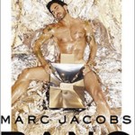Ο Marc Jacobs όπως δεν τον έχετε ξανά δει