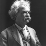 mark_small Σάμουελ Λάνγκχορν Κλέμενς (Samuel Langhorne Clemens, 30 Νοεμβρίου 1835 – 21 Απριλίου 1910)