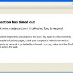 O δικτυακός τόπος της Mastercard στόχος των «χακτιβιστών» του WikiLeaks