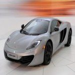 Υβριδική τεχνολογία από τη McLaren
