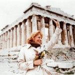 Η μακροβιότερη Υπουργός Πολιτισμού