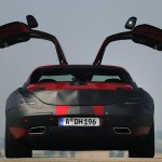 Τεράστιο πρόστιμο γιατί οδηγούσε με 290χλμ την ώρα