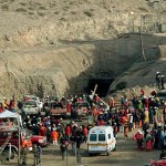 Όλο και πιο κοντά στην απελευθέρωση οι μεταλλωρύχοι