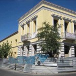 Μεταστέγαση της Δημοτικής Πινακοθήκης στο Μεταξουργείο