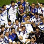 Οι Έλληνες ήρωες του 2004