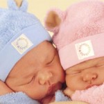 Μητέρα και κόρη γέννησαν μαζί