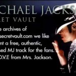 Ακουστε το ακυκλοφόρητο τραγούδι του Μάικλ Τζάκσον (Βίντεο)