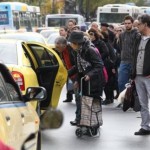 Νέες κινητοποιήσεις των εργαζομένων στα λεωφορεία από την Τετάρτη