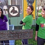 Εθελοντικό καλοκαιρινό πρόγραμμα από τη «Mom»