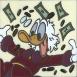 money_small 88 δισεκατομμύρια δολάρια, τι μπορώ να κάνω με ένα τέτοιο ποσό;