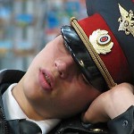 Το λάδωμα ο καλύτερος τρόπος για επίλυση προβλημάτων για τους Ρώσους