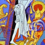 Μουσείο σύγχρονης τέχνης στο Παγκράτι