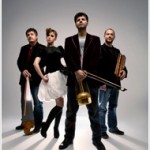 Ο Φοίβος Δεληβοριάς στο Αττικό Άλσος Γαλατσίου