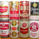 Μεθυσμένος οδηγός που τράκαρε άνοιξε άλλο ένα κουτί μπύρας όσο περίμενε να το σώσουν