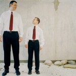 Ποιο είναι το μυστικό του ύψους