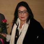 Η Βουλή των Ελλήνων τιμά τη Νανά Μούσχουρη