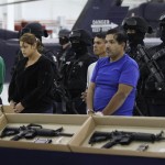 Βαρόνος ναρκωτικών σκοτώθηκε στο Μεξικό