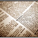 Οι νέες λέξεις για το 2009