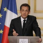 Κοινή οικονομική ζώνη προτείνει ο Σαρκοζί για Ευρώπη και Ρωσία 