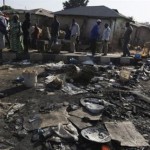 Συγκρούσεις μεταξύ χριστιανών-μουσουλμάνων στη Νιγηρία, μετά τις επιθέσεις