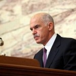 Η κρίση στην Ελλάδα πρέπει να γίνει μια κλήση αφύπνισης