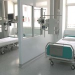 Διαρθρωτικές αλλαγές στο σύστημα υγείας και άλλες διατάξεις