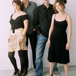 nouvelle_vague Nouvelle Vague στο Fuzz Club (17/12)