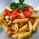 Η σάλτσα ντομάτας βοηθά στην πρόληψη του καρκίνου του προστάτη