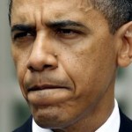 Πέφτει η δημοτικότητα του Μπάρακ Ομπάμα
