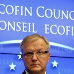 Την Πέμπτη στην Αθήνα ο Ευρωπαίος επίτροπος Όλι Ρεν