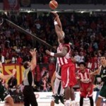 O δεύτερος αγώνας της σειράς των τελικών της Α1