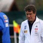 Συγκινητικό μήνυμα ενότητας έστειλε ο Ρεχάγκελ στους διεθνείς