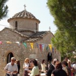 Σε τροχιά ανανέωσης η εκκλησία