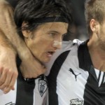 Νίκη για ΠΑΟΚ αλλά ήττες για ΑΕΚ και Άρη στην 2η αγωνιστική του Europa League