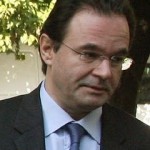 Η προσπάθεια για ένα καλύτερο φορολογικό σύστημα είναι διαρκής