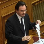 Με βάση τις προβλέψεις του μνημονίου για τον ρυθμό ανάπτυξης, το 2010 θα είναι η μεγαλύτερη ύφεση και από εκεί και πέρα θα αρχίσει σταδιακά η ανάκαμψη