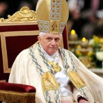 Ο Πάπας βρίσκεται στο νησί της Κύπρου