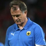 Παραιτήθηκε ο Μπάγεβιτς μετά την ήττα της ΑΕΚ στο Βόλο