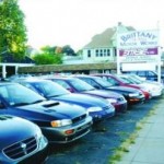 Εξαρθρώθηκε κύκλωμα παράνομης εισαγωγής αυτοκινήτων στη Βουλγαρία