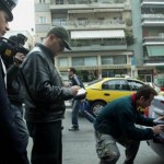 Εντατικοποιούνται από τη Δευτέρα οι έλεγχοι για παράνομη στάθμευση στην Αθήνα