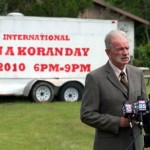 Επίσκεψη στη Βρετανία σχεδιάζει ο πάστορας που ήθελε να κάψει το Κοράν