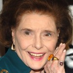 Άφησε την τελευταία της πνοή η Πατρίτσια Νιλ