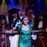 Πειρατές της Μπέσσυ Μάλφα στο Lido Music Theatre!