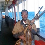 Οι πέντε Σομαλοί αρνήθηκαν το κατηγορητήριο, υποστηρίζοντας ότι ψάρευαν