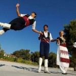 Ανθρώπινη αλύσιδα από τη μία άκρη της Κρήτης στην άλλη