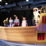 ΘΕΑΤΡΟ ΤΟΥ ΗΛΙΟΥ - Παιδική Σκηνή - «ΠΗΤΕΡ ΠΑΝ» του Τζέημς Μπάρι