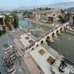 Συζητήσεις ΠΓΔΜ – ΔΝΤ για τριετές δάνειο  