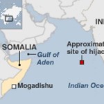 Όμηροι Σομαλών πειρατών 77 Ταϊλανδοί ψαράδες