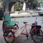 Το «Ταξίλατο» κάνει ξεναγήσεις στα αξιοθέατα της συμπρωτεύουσας