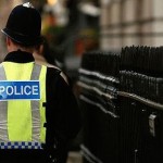 Τσακώθηκαν... και ξέχασαν το μωρό τους